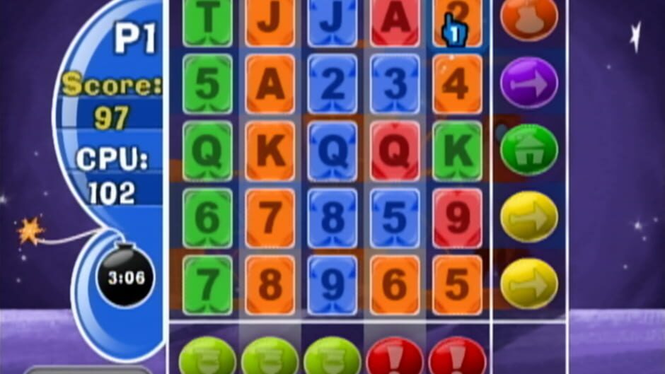 Screenshot for Battle Poker