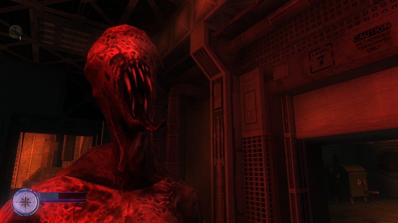 Screenshot for Worst Case Z
