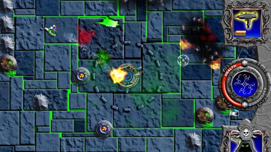 Screenshot for RIP 2: Strike Back