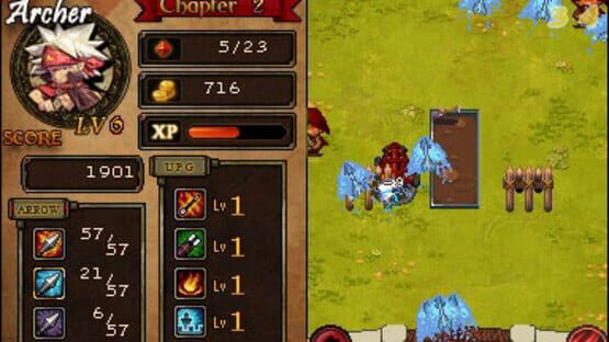 Screenshot for Come On! Dragons