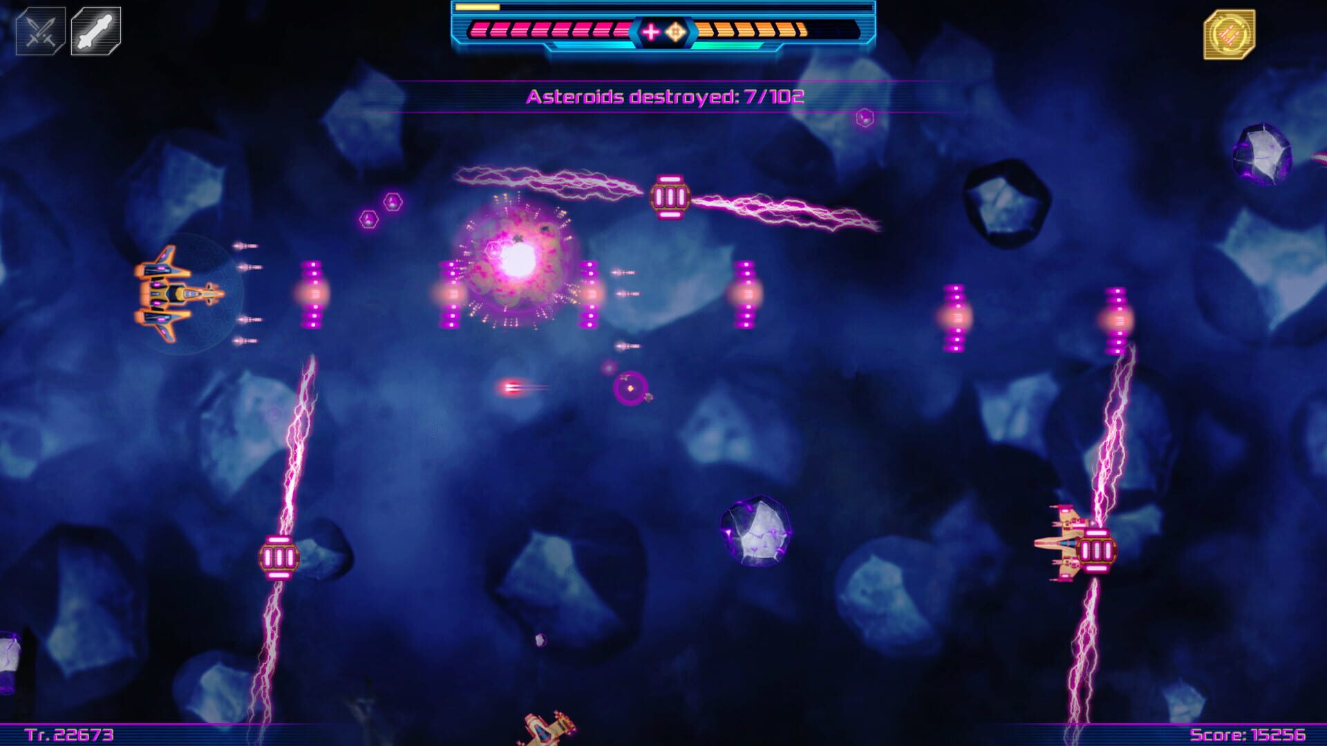 Screenshot for Inspace 2980