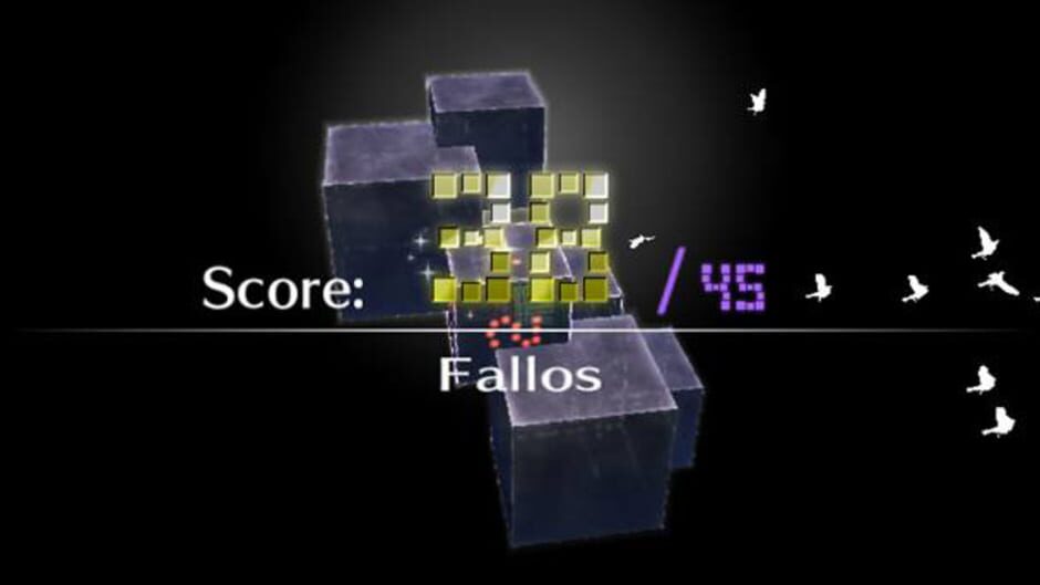 Screenshot for You, Me, and the Cubes