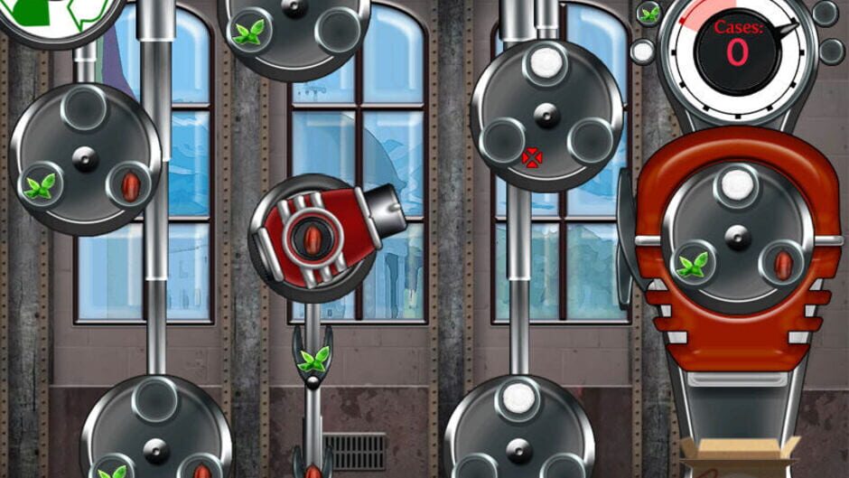 Screenshot for Chocolatier: Decadence by Design