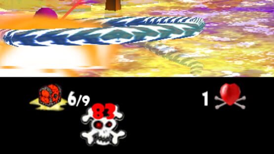 Screenshot for Fantasy Pirates