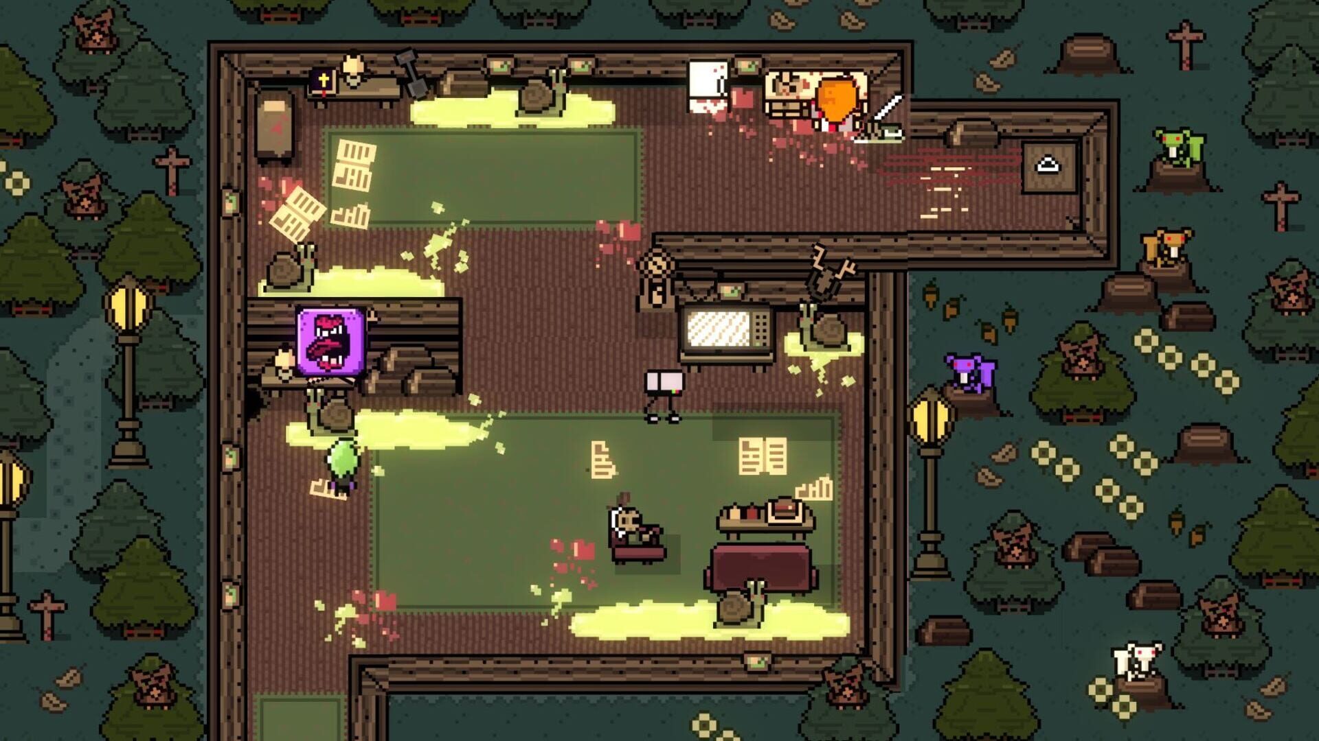 Screenshot for Baobabs Mausoleum Ep. 1: Ovnifagos Don't Eat Flamingos