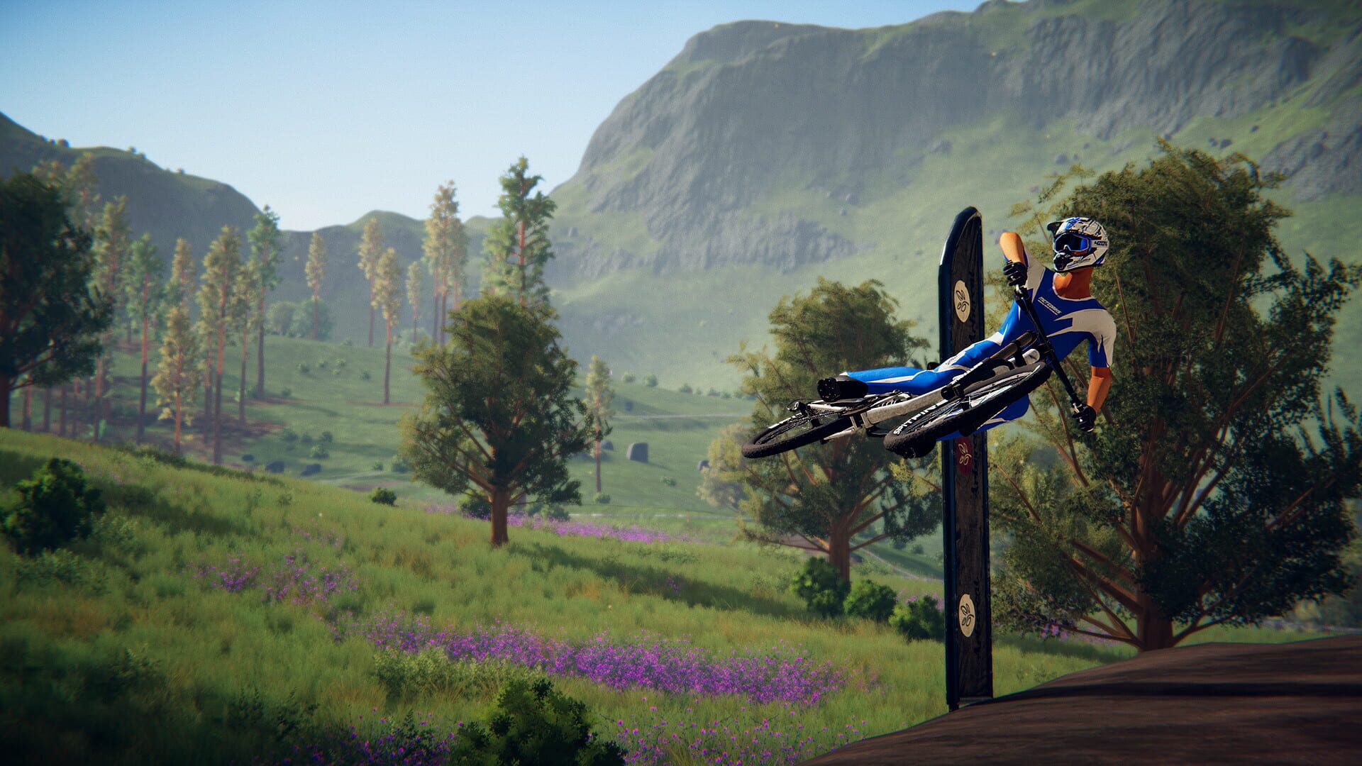 Screenshot for Descenders
