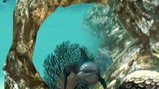 Screenshot for Ecco the Dolphin: Defender of the Future