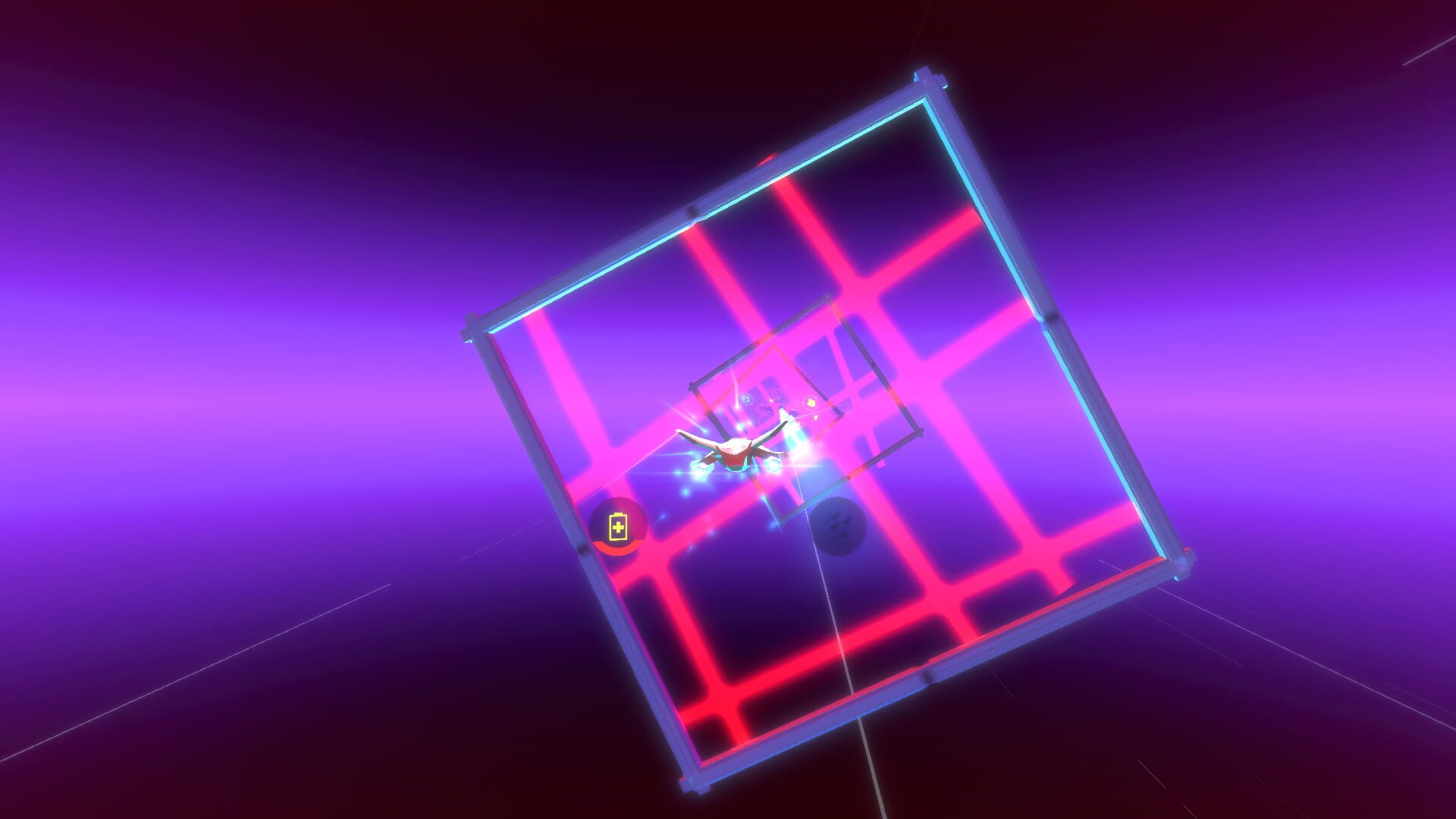 Screenshot for Hyperide VR