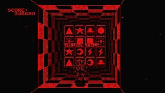 Screenshot for Space Squash