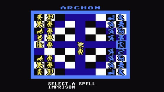 Screenshot for Archon