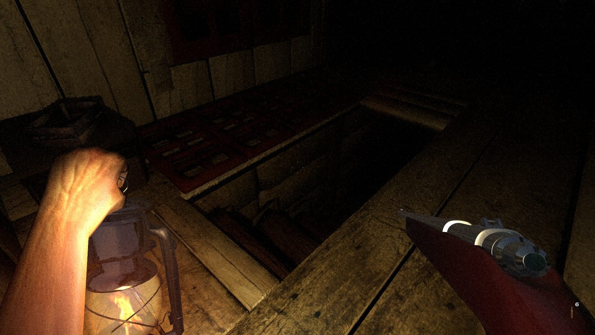 Screenshot for Overcast - Walden and the Werewolf