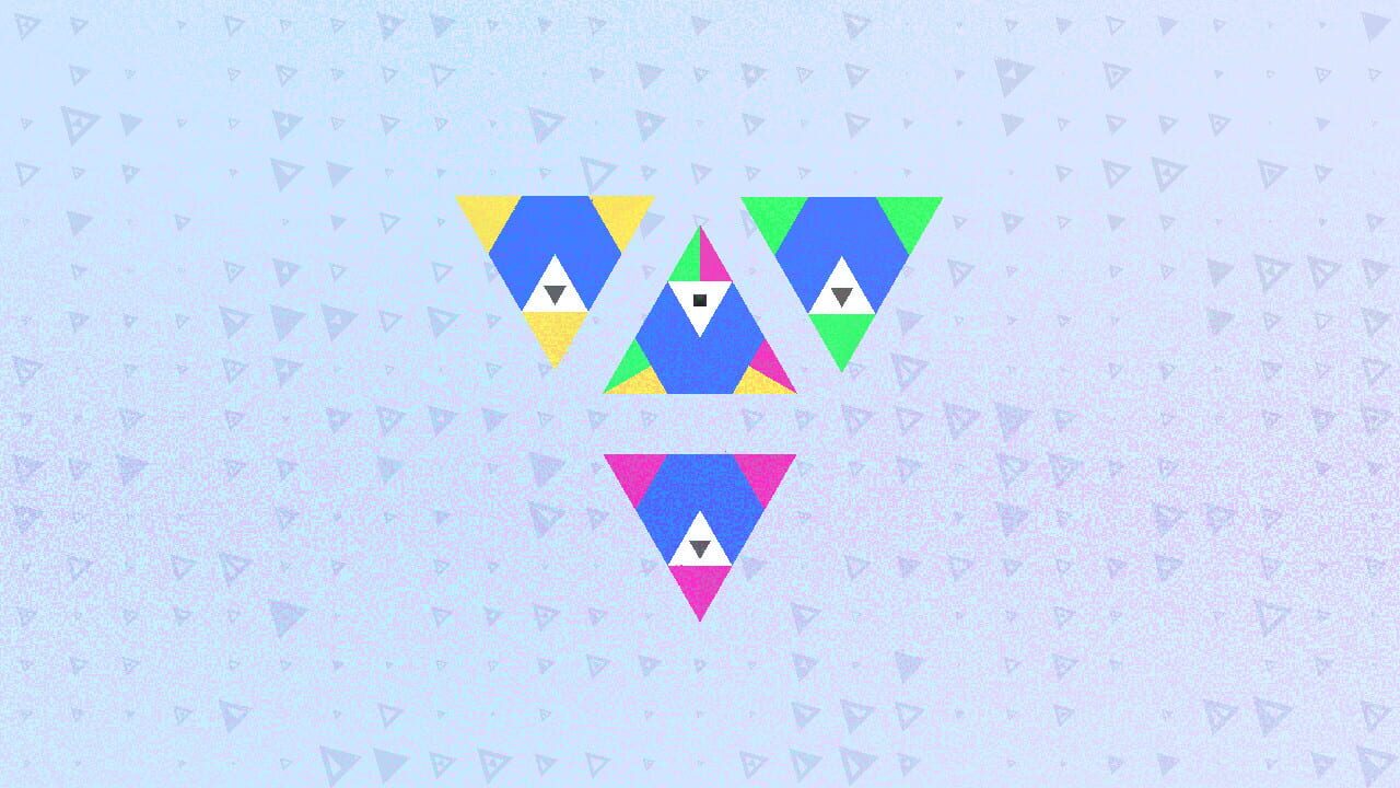 Screenshot for Yankai's Triangle