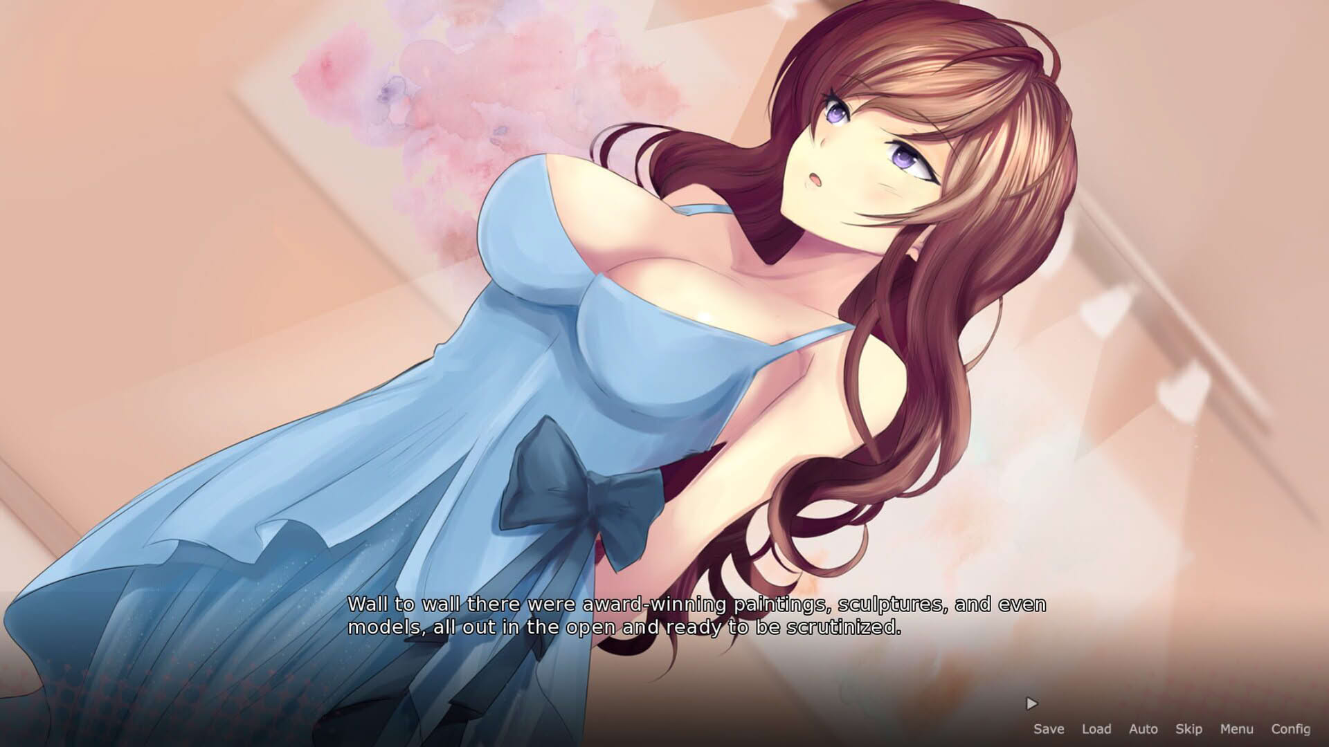 Screenshot for Catch Canvas