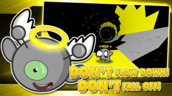 Screenshot for Run!!!