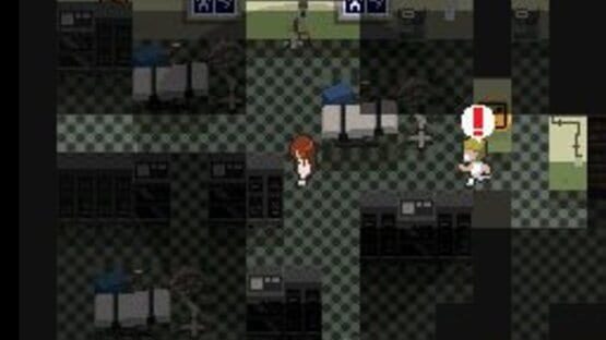 Screenshot for Escapee GO!