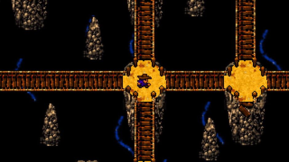 Screenshot for Dragon Fantasy: The Volumes of Westeria