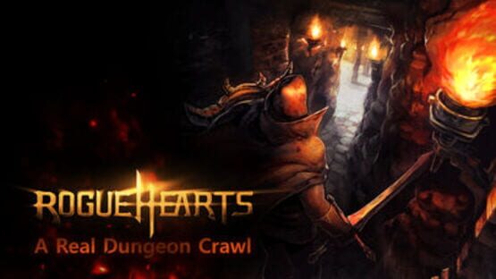 Screenshot for Rogue Hearts