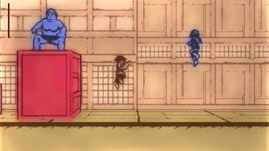 Screenshot for Gunman Clive 2