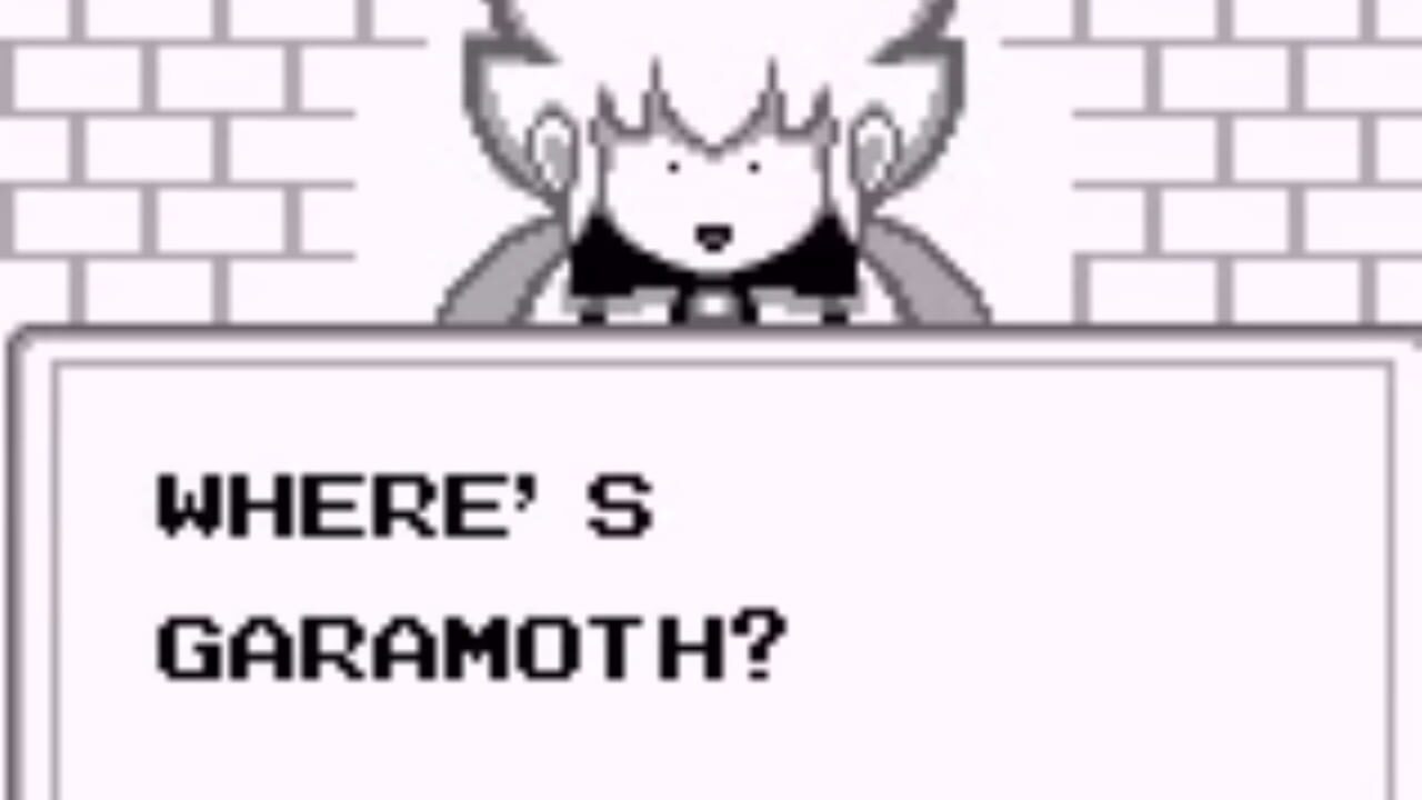 Screenshot for Kid Dracula