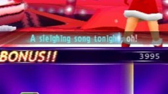 Screenshot for Just Sing! Christmas Songs