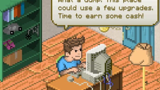 Screenshot for Bitcoin Billionaire