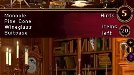 Screenshot for The Mysterious Case of Dr. Jekyll & Mr. Hyde