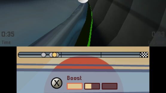 Screenshot for Proun+