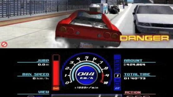 Screenshot for Crash City Mayhem