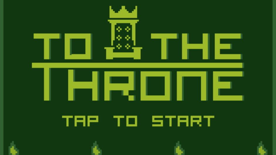 Screenshot for To the Throne