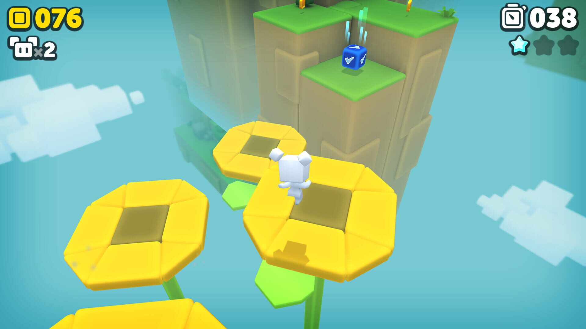 Screenshot for Suzy Cube