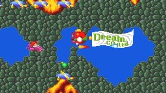 Screenshot for Ordyne