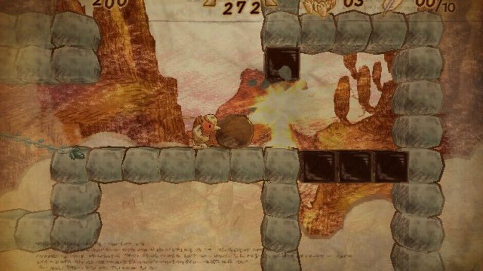 Screenshot for Ivy the Kiwi?