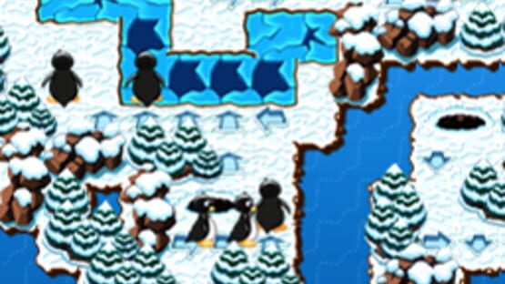 Screenshot for Arctic Escape