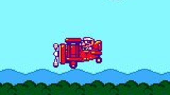 Screenshot for Wario Land 3