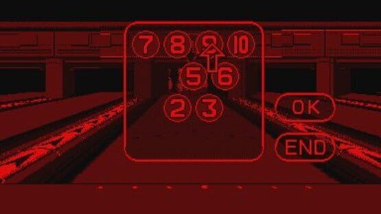 Screenshot for Virtual Bowling