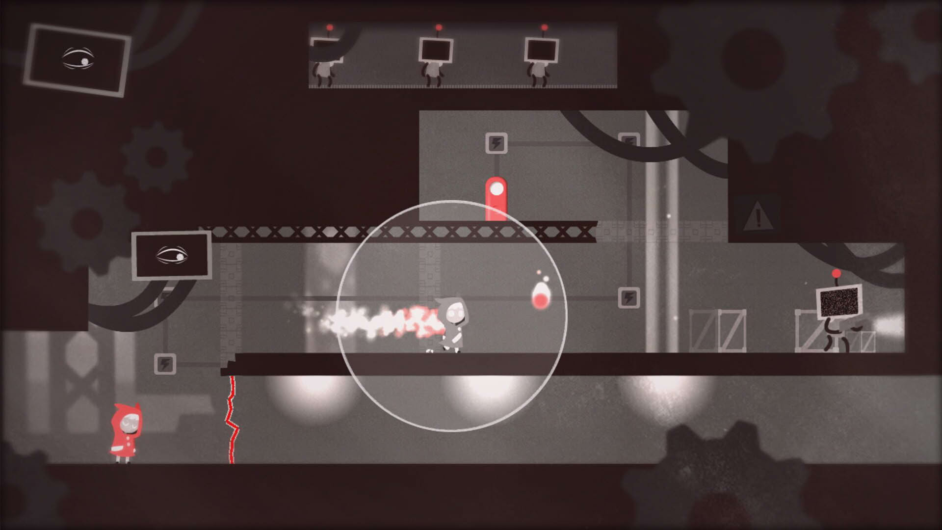 Screenshot for Boor