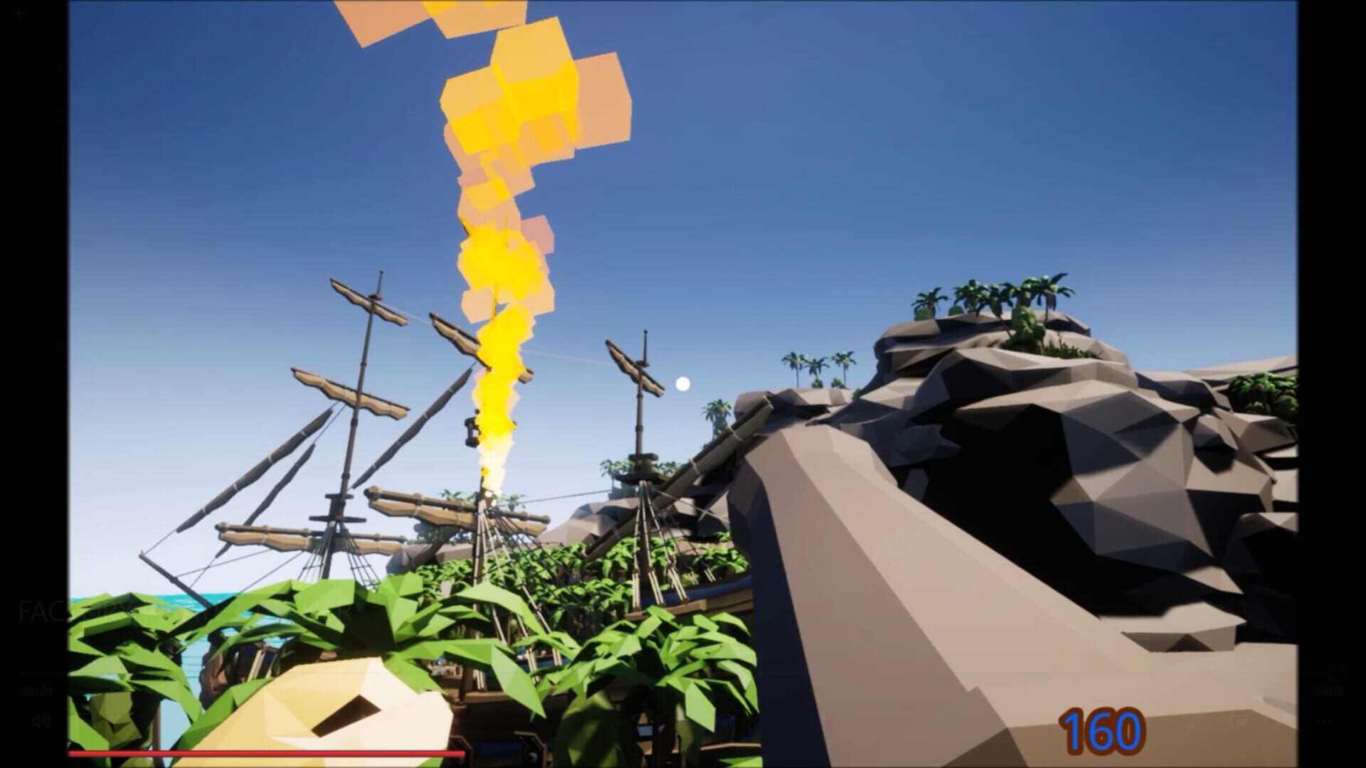 Screenshot for Factory Pirates