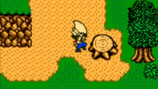 Screenshot for Harvest Moon 3 GBC