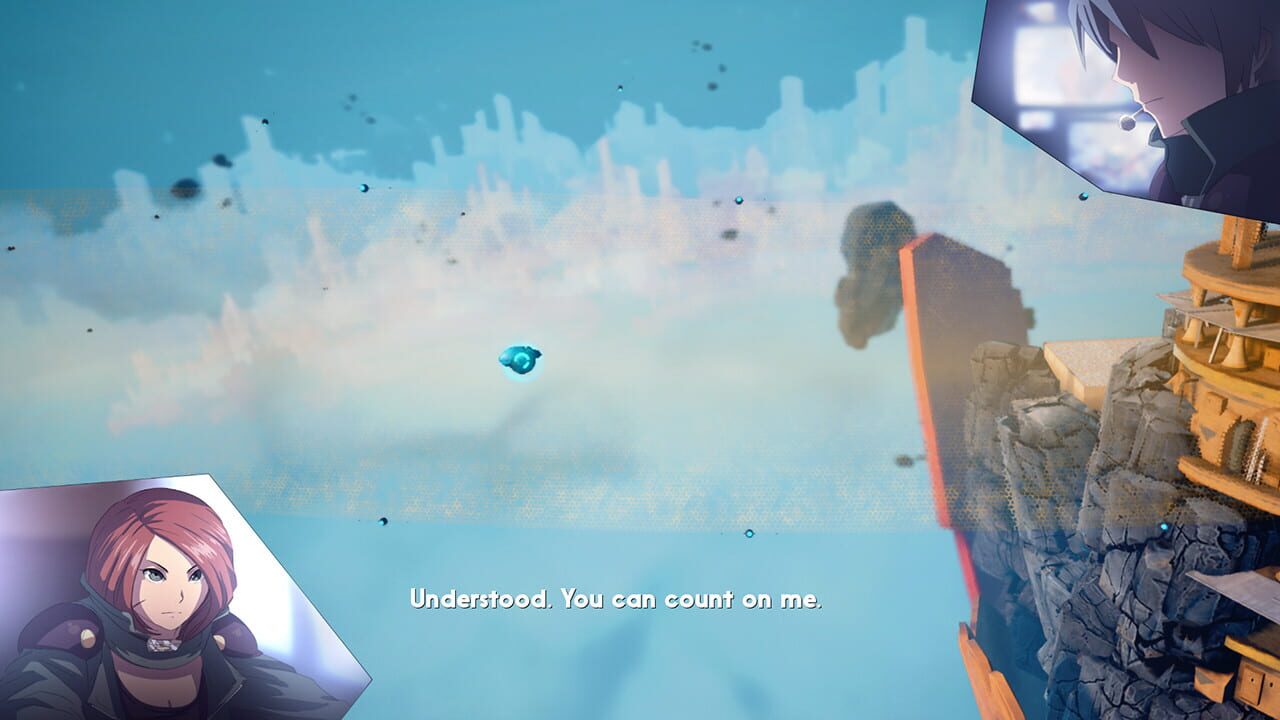 Screenshot for Boiling Bolt
