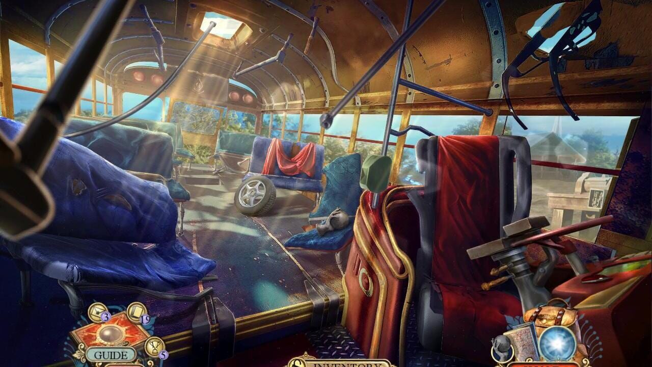 Screenshot for Hidden Expedition: Dawn of Prosperity