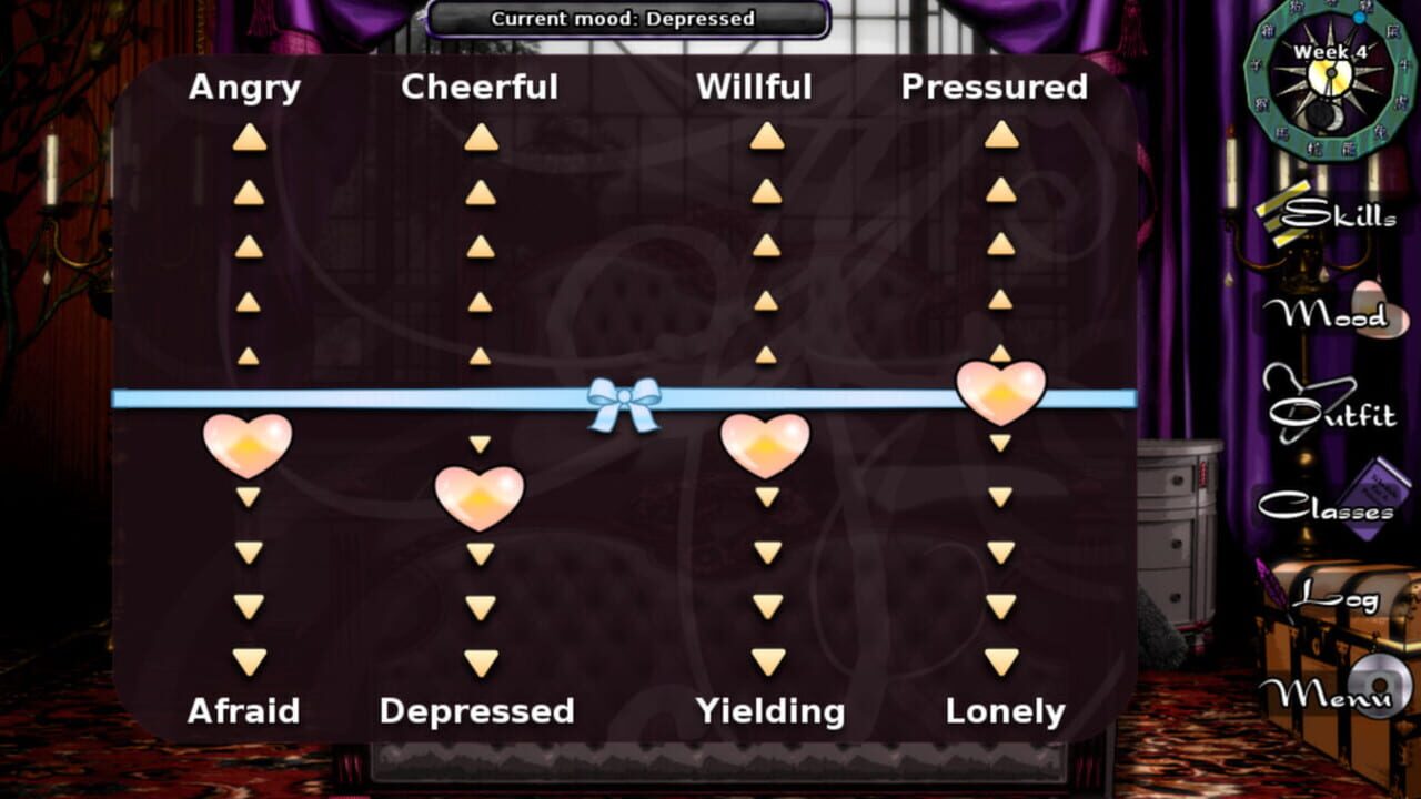 Screenshot for Long Live the Queen