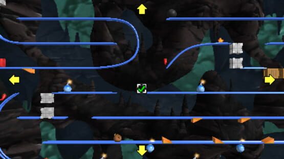 Screenshot for Ohno Odyssey