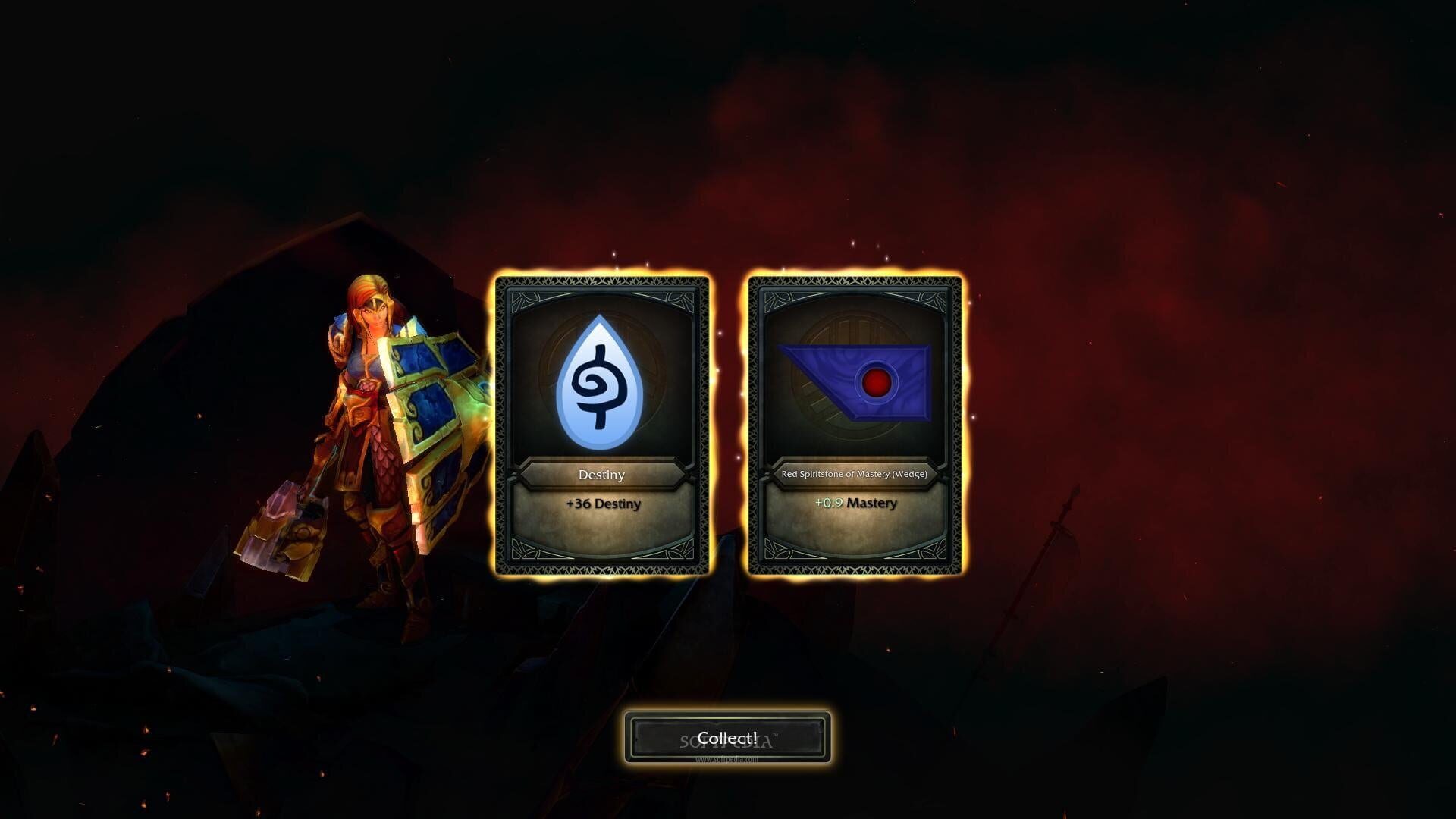 Screenshot for Dawngate