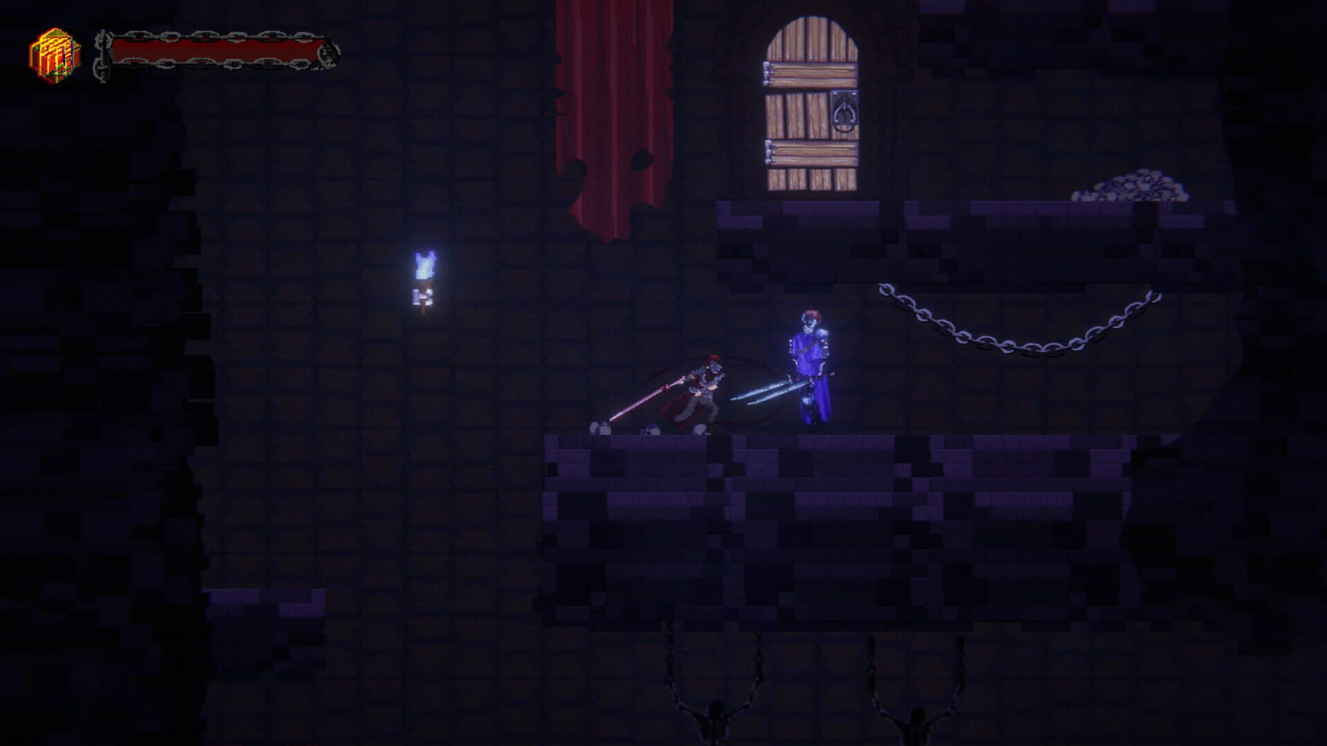 Screenshot for Rift Keeper