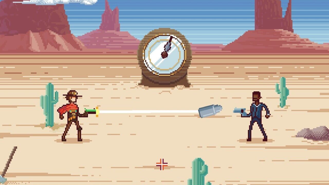 Screenshot for Gun Done