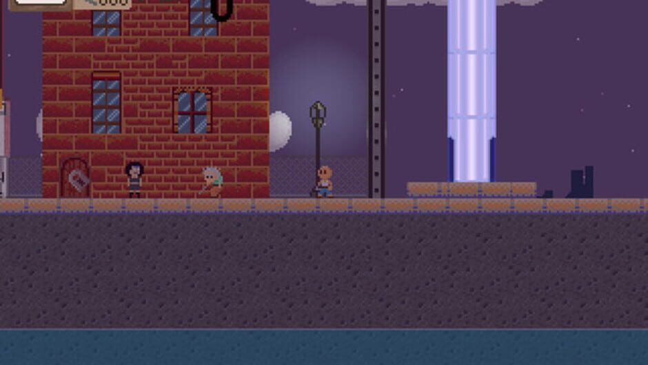 Screenshot for Treasure Adventure Game