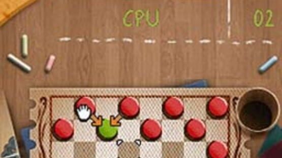 Screenshot for Academy: Checkers