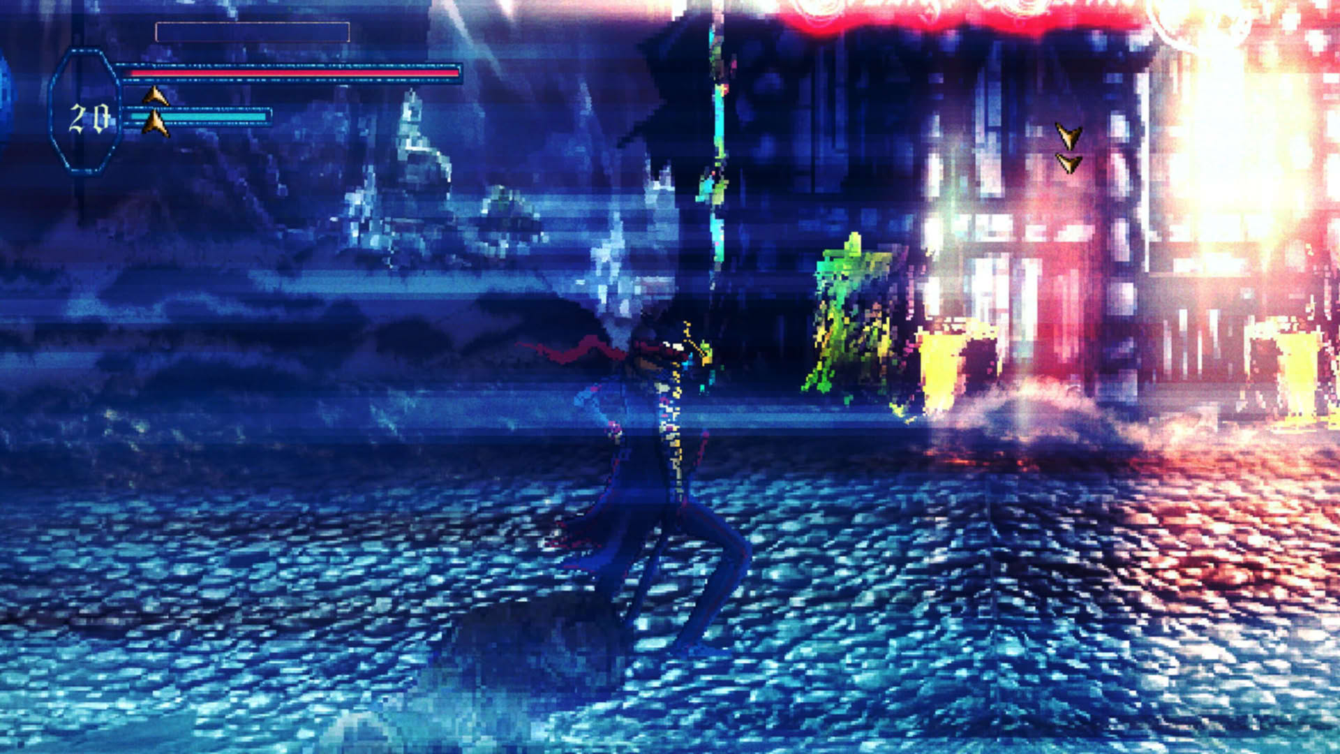 Screenshot for Sand is the Soul