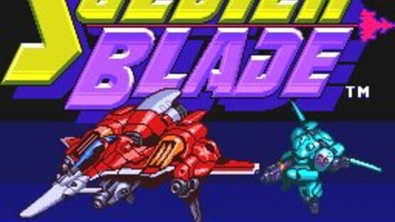 Screenshot for Soldier Blade
