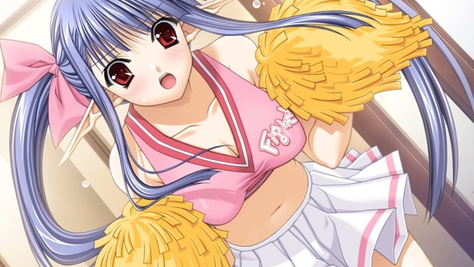 Screenshot for Shuffle!